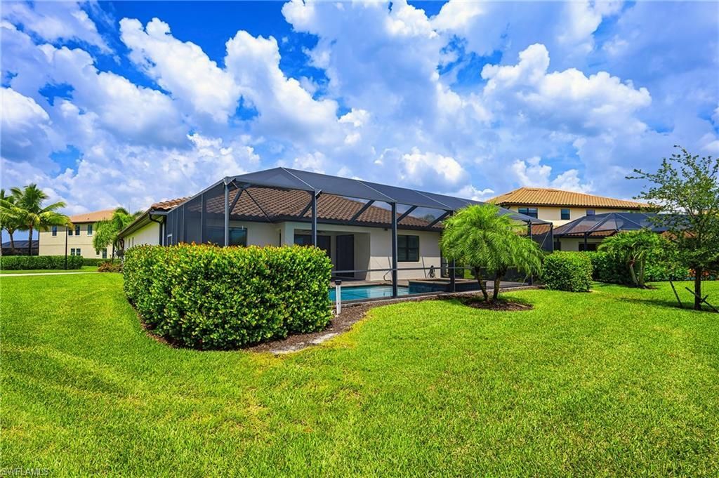 4604 Abaca Cir, Naples, FL 34119 Photo