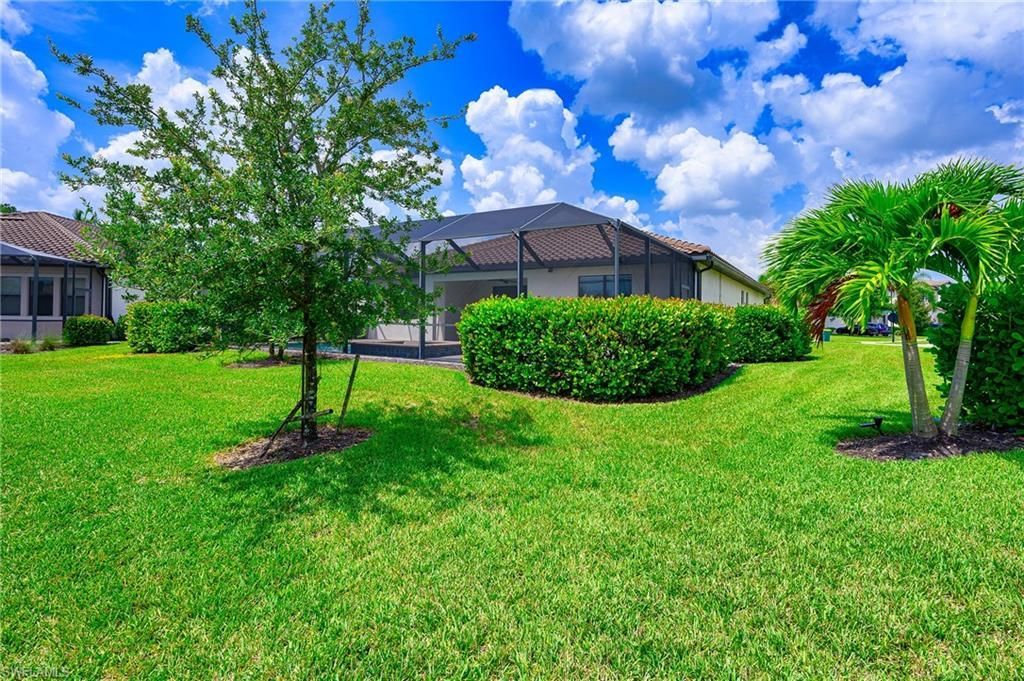 4604 Abaca Cir, Naples, FL 34119 Photo
