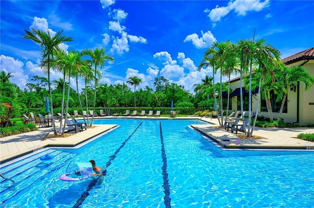 4604 Abaca Cir, Naples, FL 34119 Photo