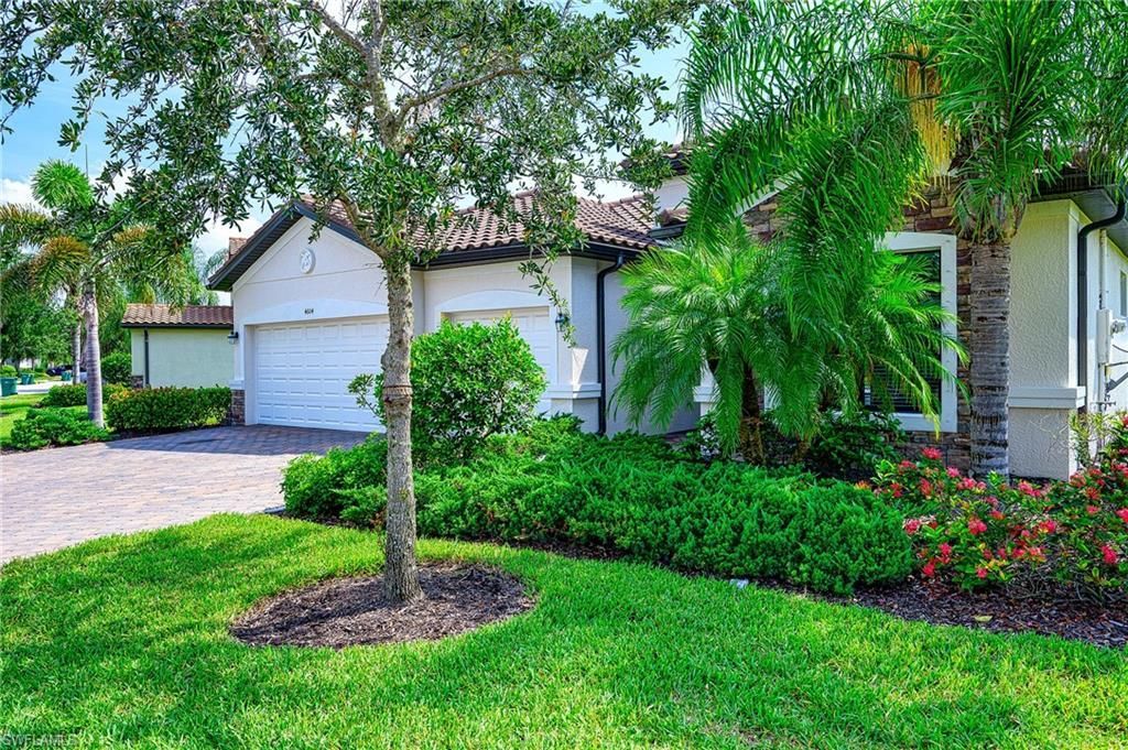 4604 Abaca Cir, Naples, FL 34119 Photo