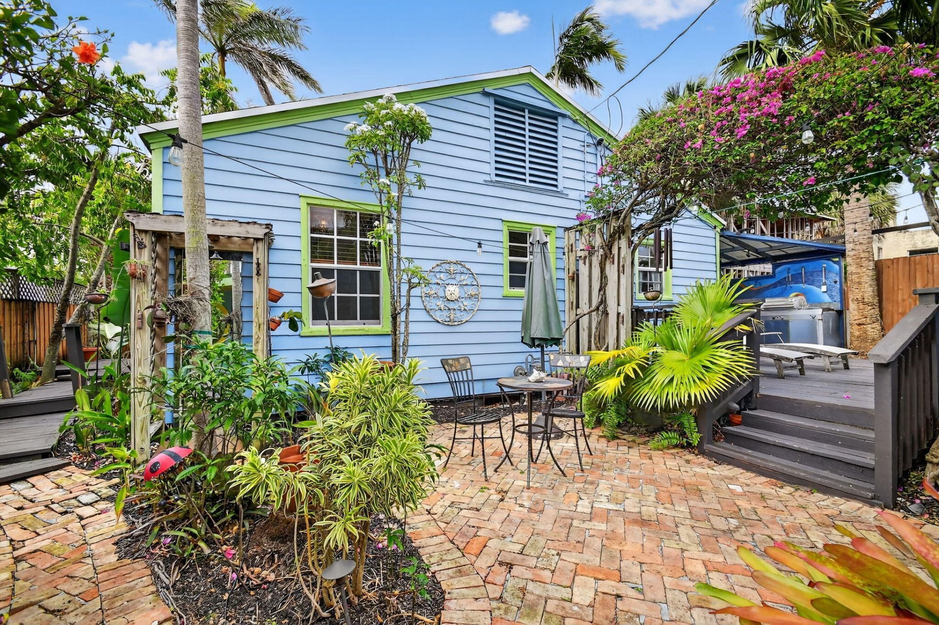 523 31st Street, West Palm Beach, FL 33407 Photo