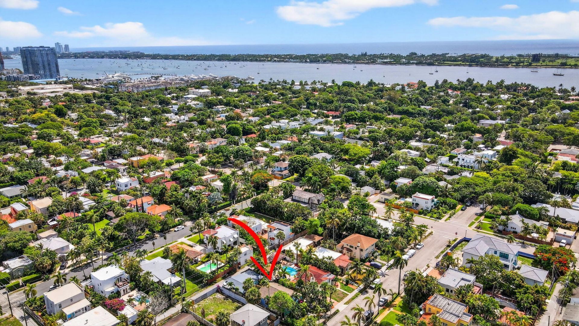 523 31st Street, West Palm Beach, FL 33407 Photo