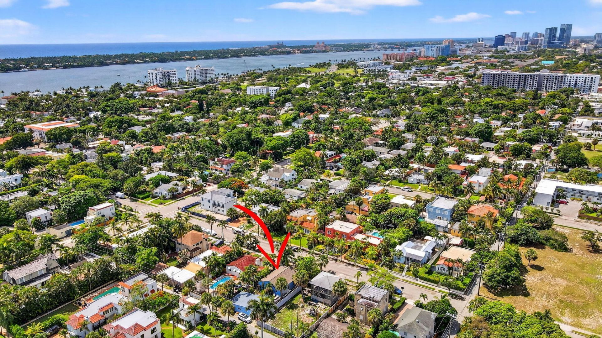 523 31st Street, West Palm Beach, FL 33407 Photo