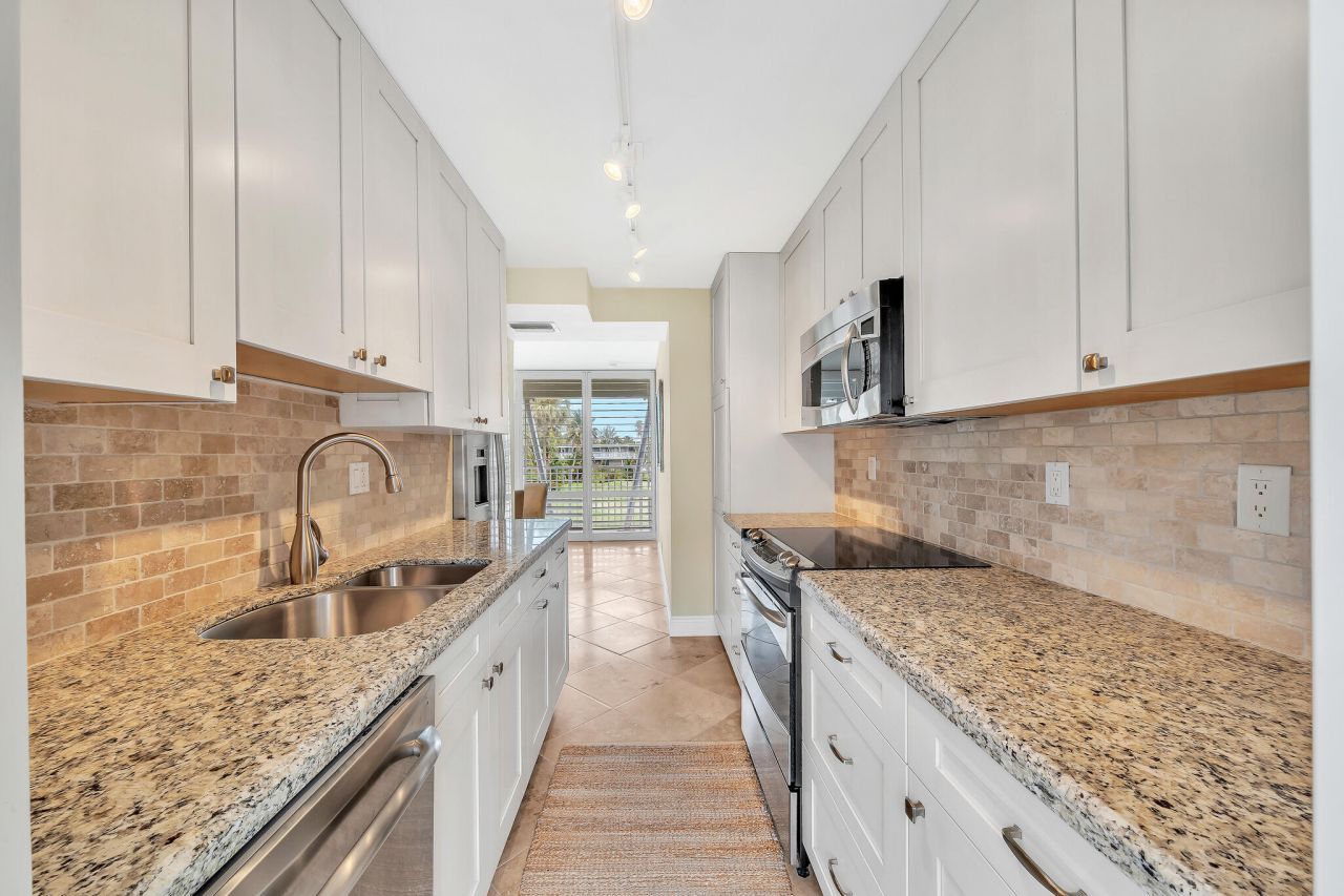 1221 Hillsboro Mile, Unit 42b, Hillsboro Beach, FL 33062 Photo