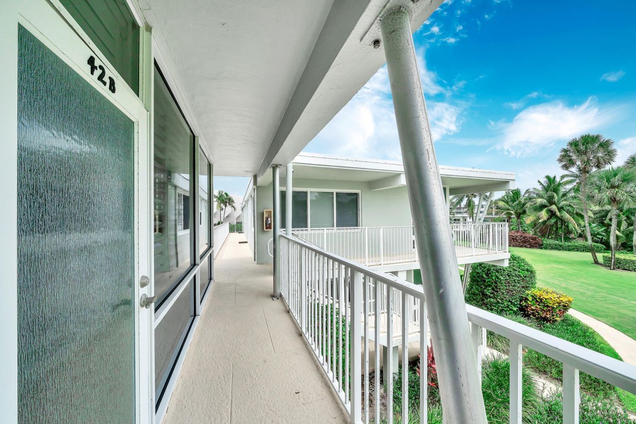 1221 Hillsboro Mile, Unit 42b, Hillsboro Beach, FL 33062 Photo