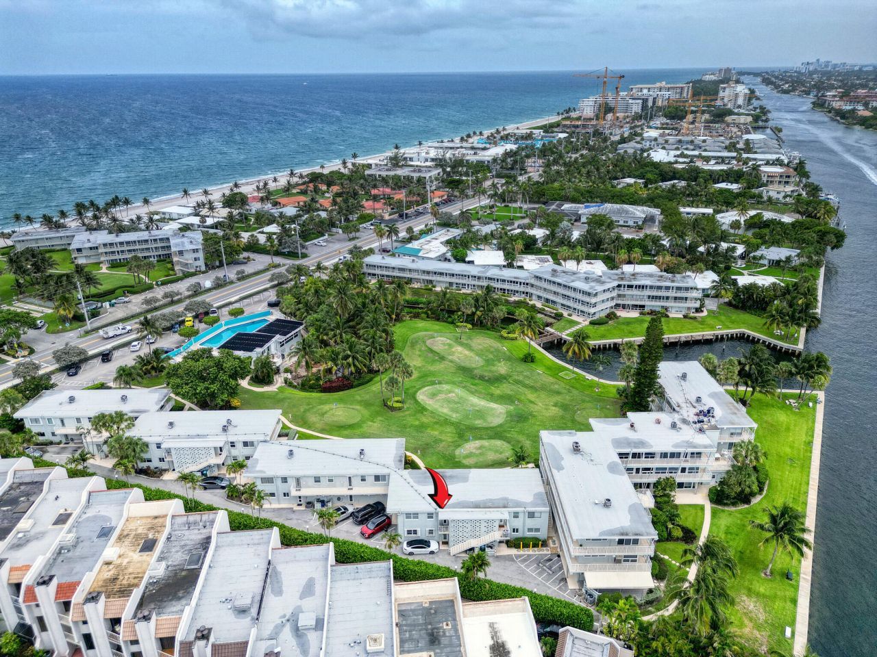 1221 Hillsboro Mile, Unit 42b, Hillsboro Beach, FL 33062 Photo