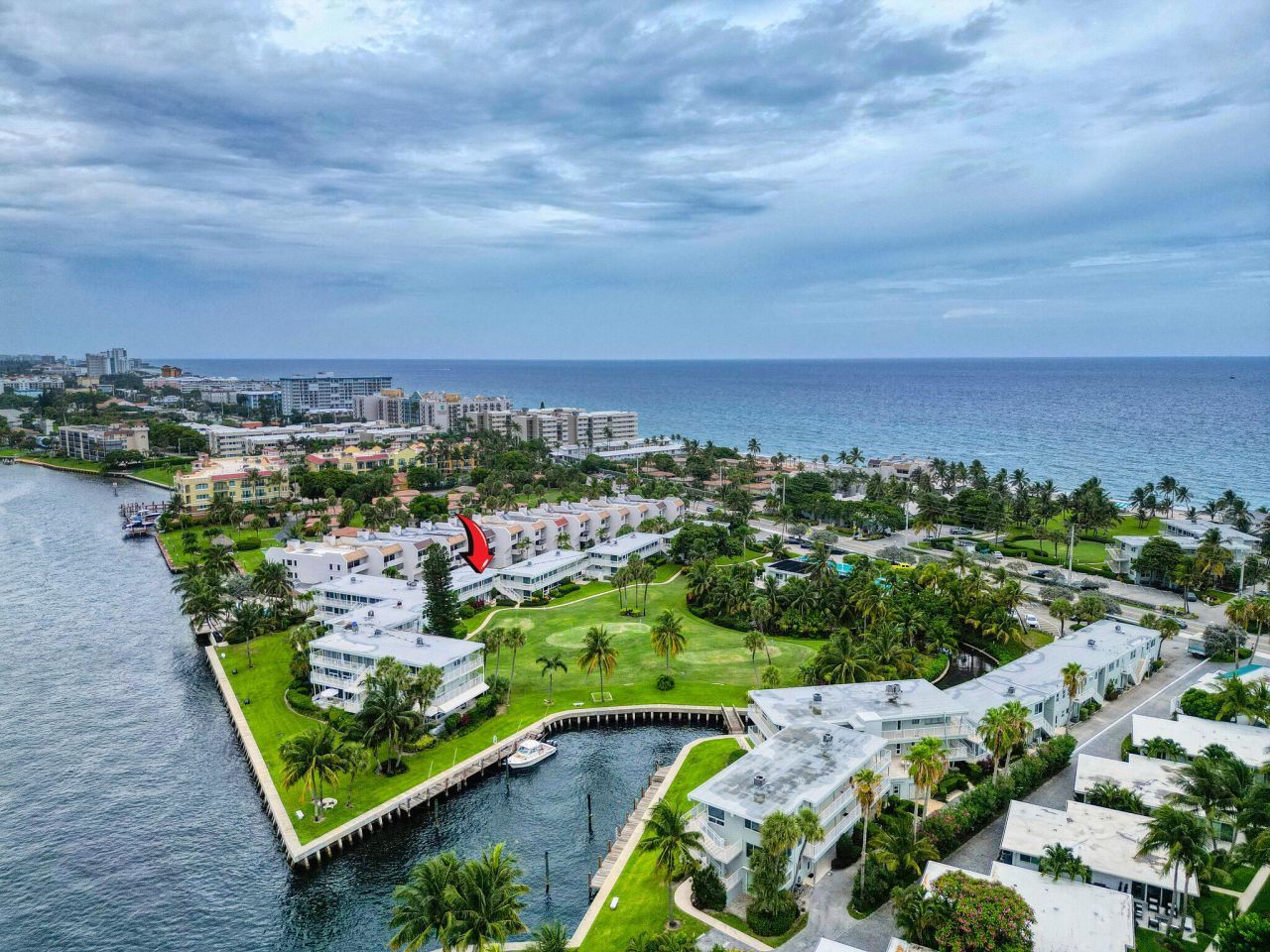 1221 Hillsboro Mile, Unit 42b, Hillsboro Beach, FL 33062 Photo