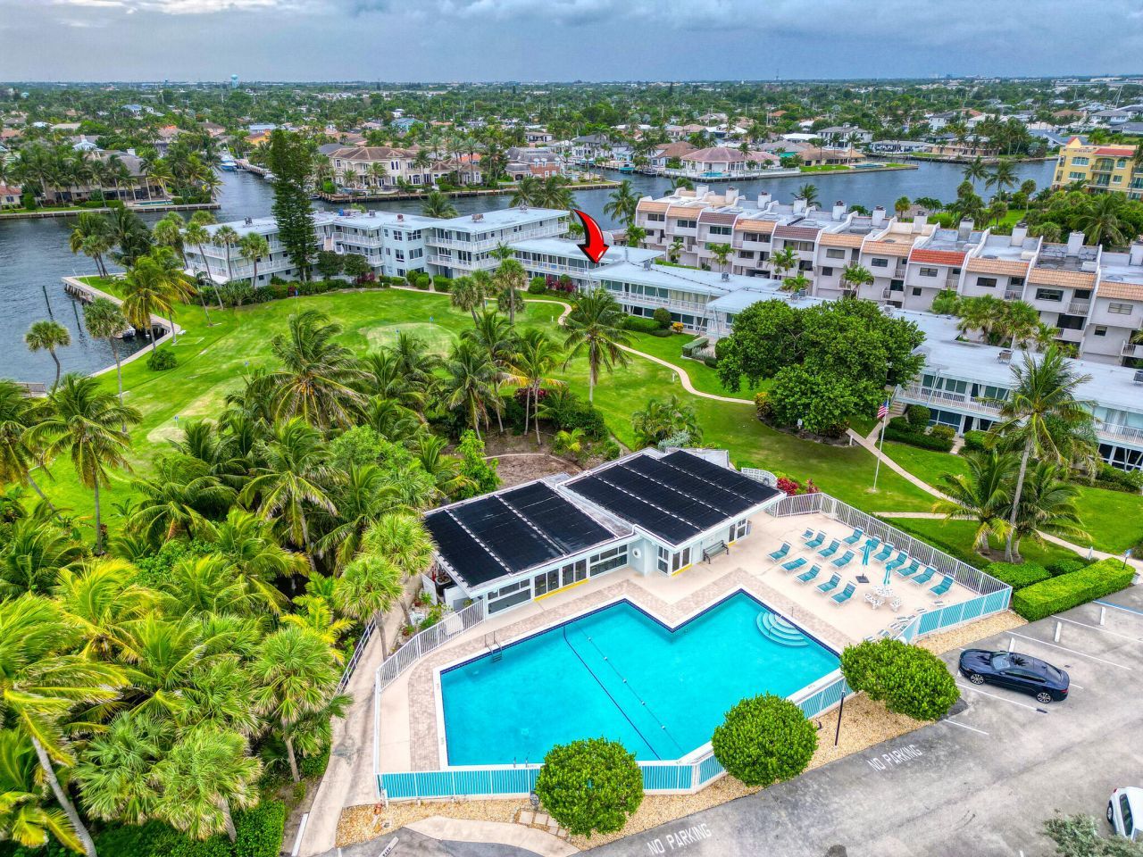 1221 Hillsboro Mile, Unit 42b, Hillsboro Beach, FL 33062 Photo