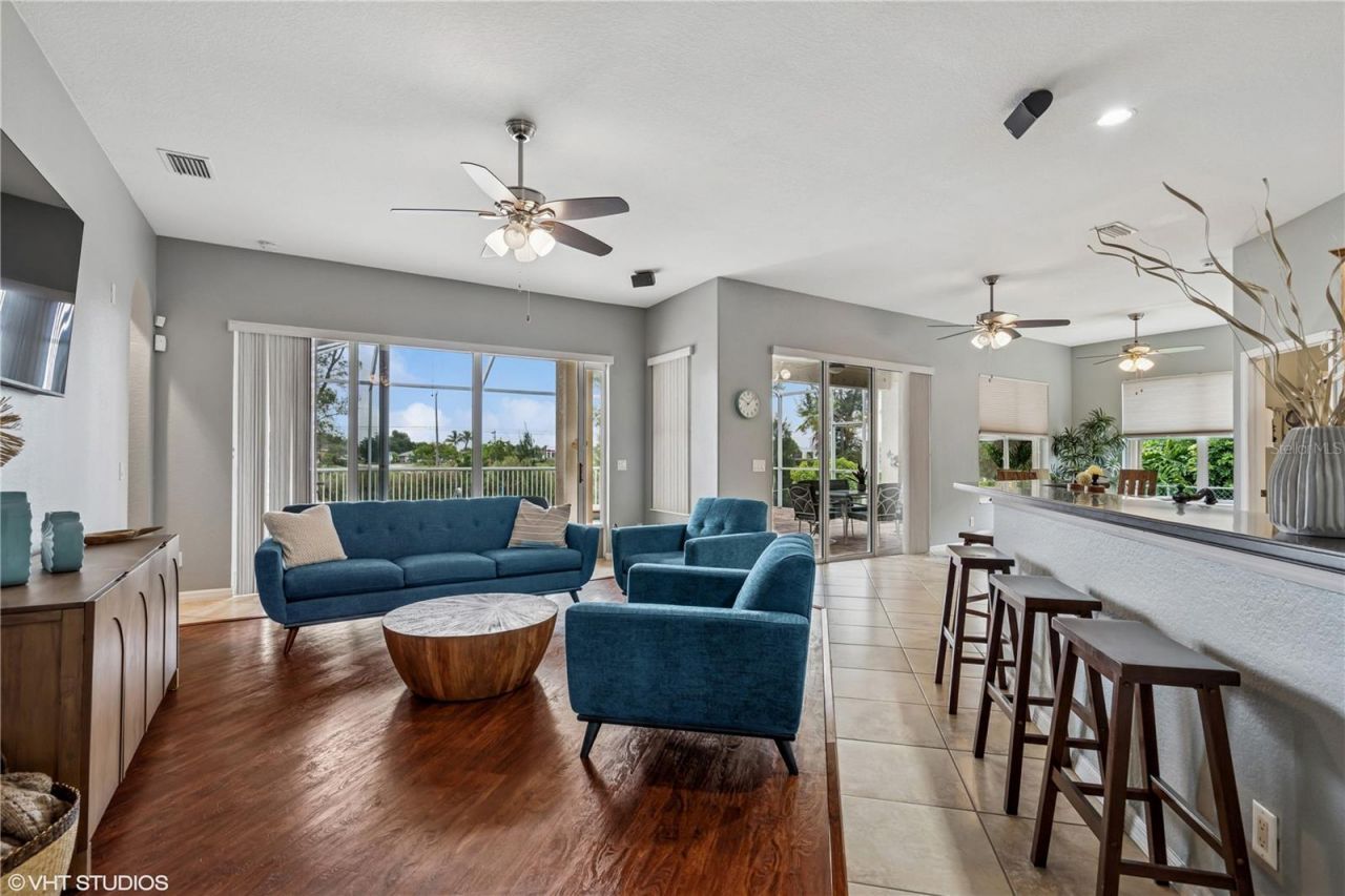 2221 SW 8th Court, Cape Coral, FL 33991 Photo