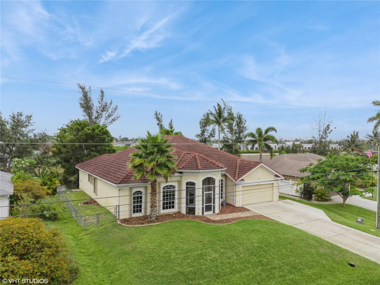 2221 SW 8th Court, Cape Coral, FL 33991 Photo