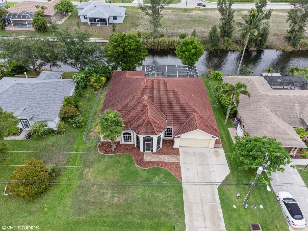 2221 SW 8th Court, Cape Coral, FL 33991 Photo