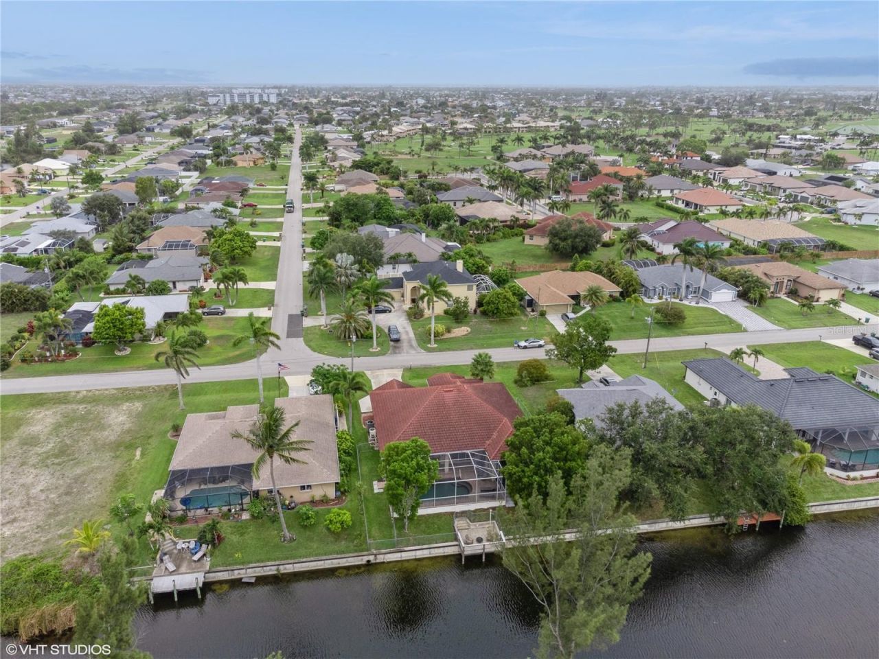 2221 SW 8th Court, Cape Coral, FL 33991 Photo