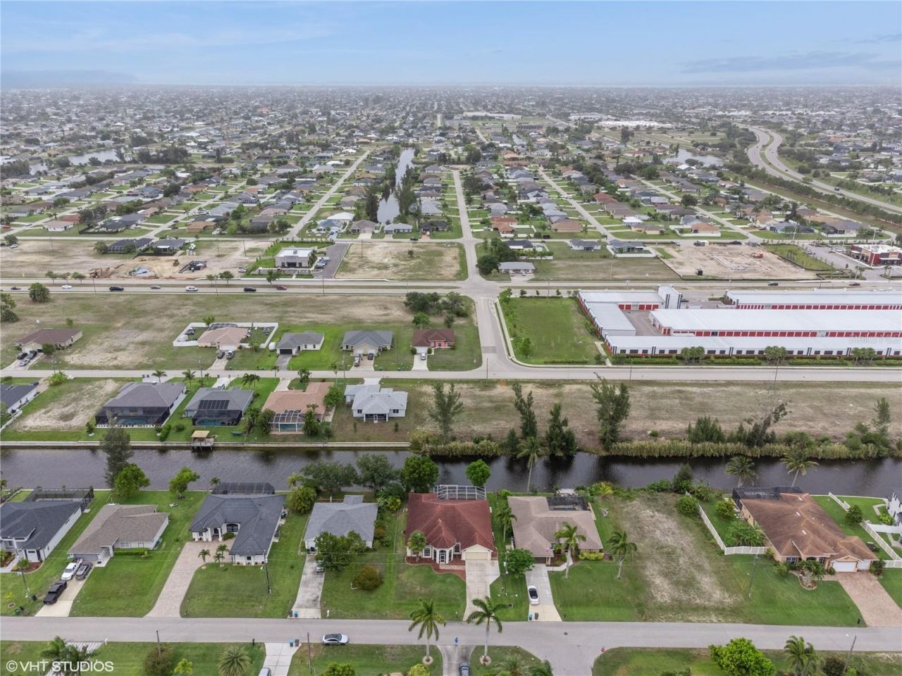 2221 SW 8th Court, Cape Coral, FL 33991 Photo