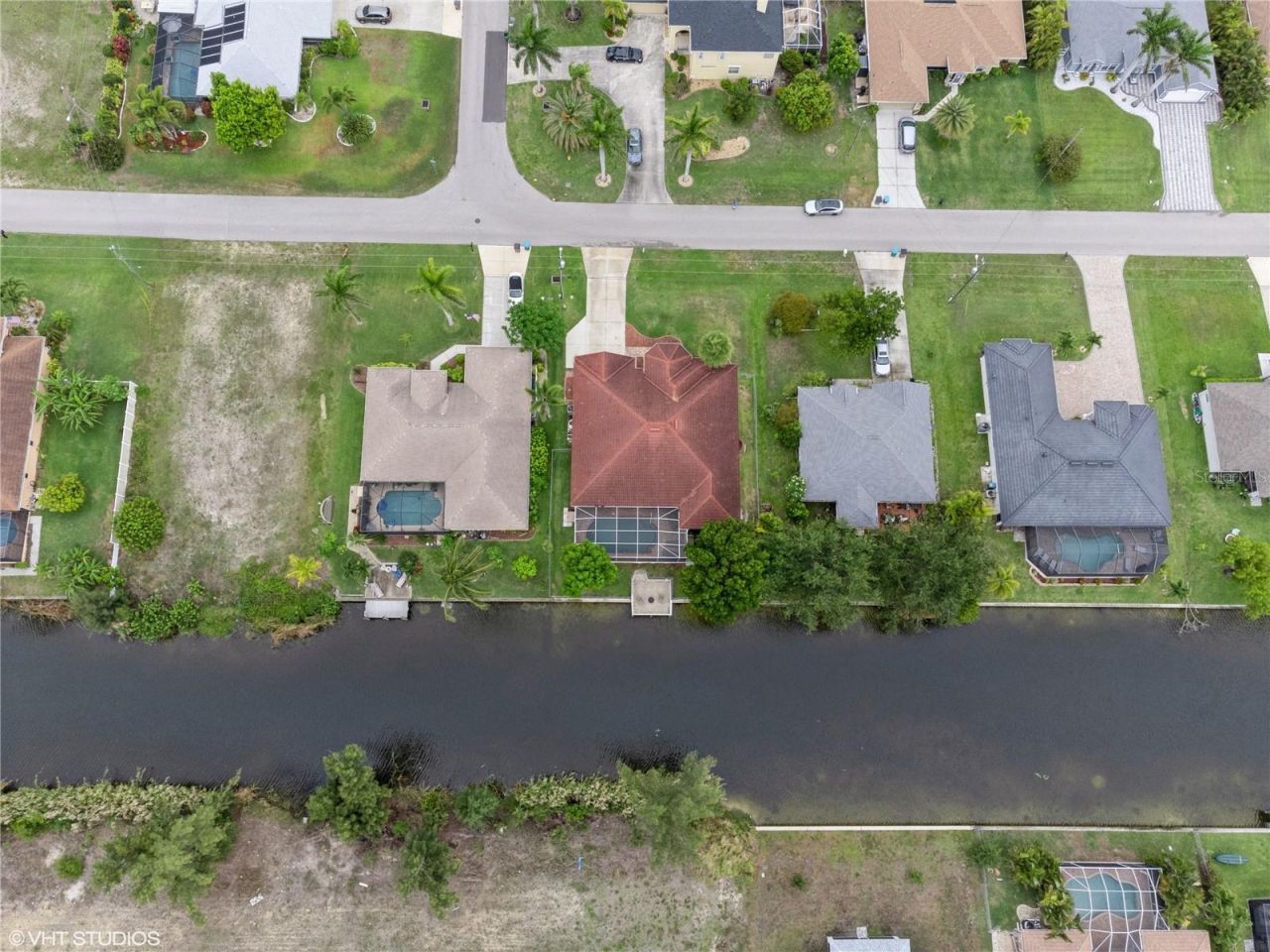 2221 SW 8th Court, Cape Coral, FL 33991 Photo