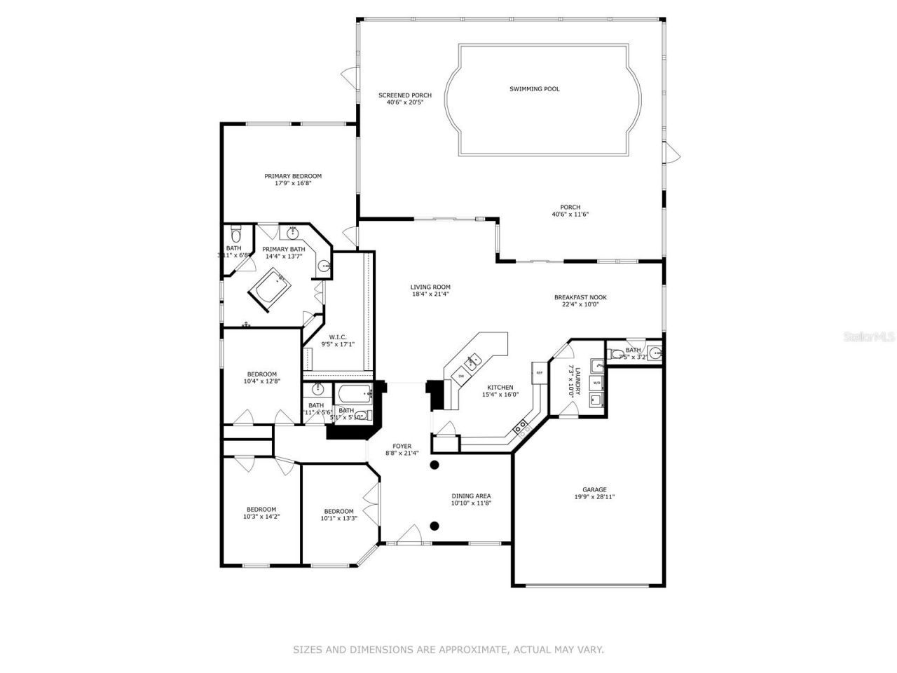 2221 SW 8th Court, Cape Coral, FL 33991 Photo