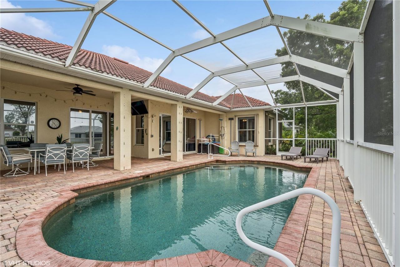 2221 SW 8th Court, Cape Coral, FL 33991 Photo