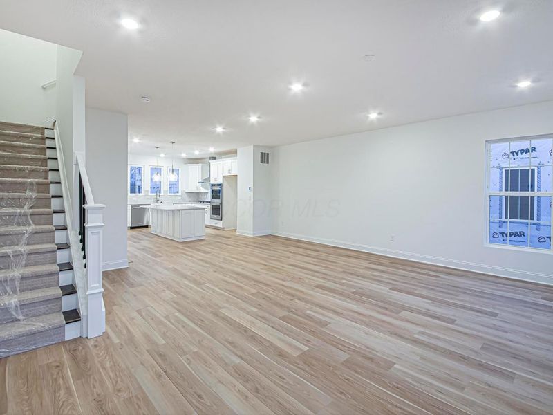 332 Pinnate Lane, Unit Lot 1204, Westerville, OH 43082 Photo 10