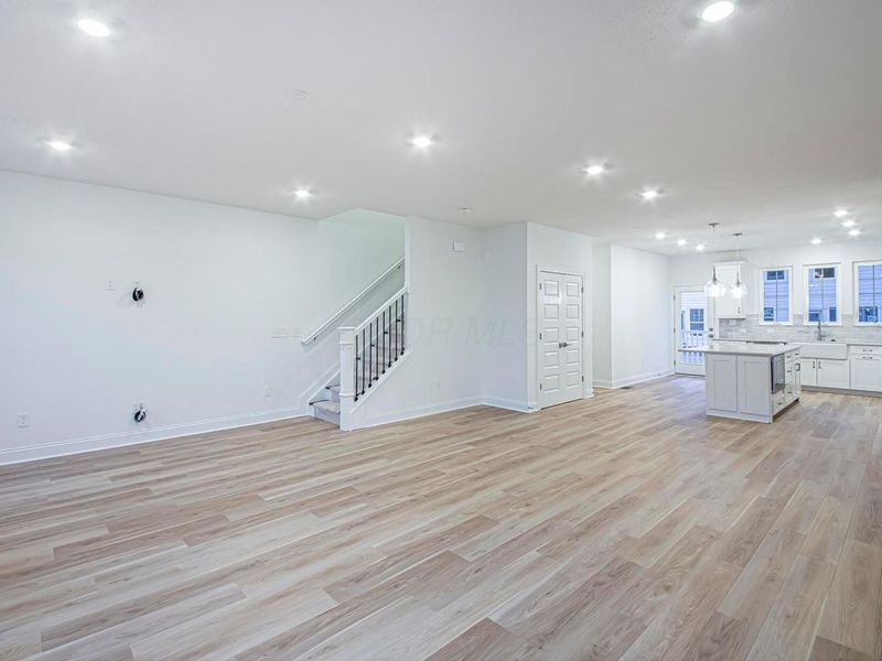 332 Pinnate Lane, Unit Lot 1204, Westerville, OH 43082 Photo 11