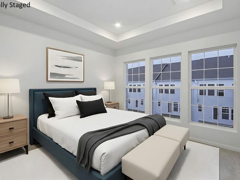 332 Pinnate Lane, Unit Lot 1204, Westerville, OH 43082 Photo 14