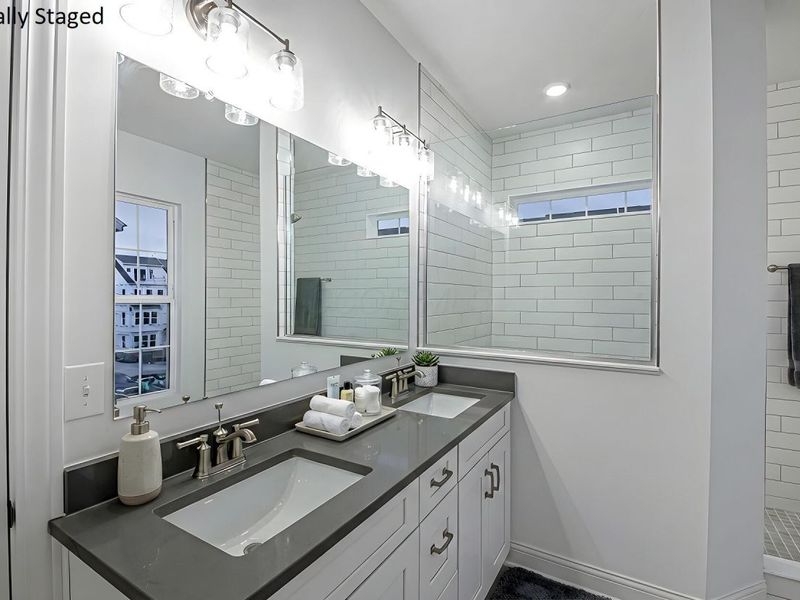 332 Pinnate Lane, Unit Lot 1204, Westerville, OH 43082 Photo 17