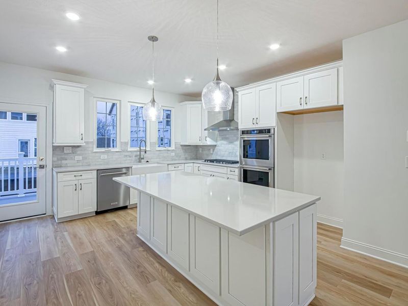 332 Pinnate Lane, Unit Lot 1204, Westerville, OH 43082 Photo 2