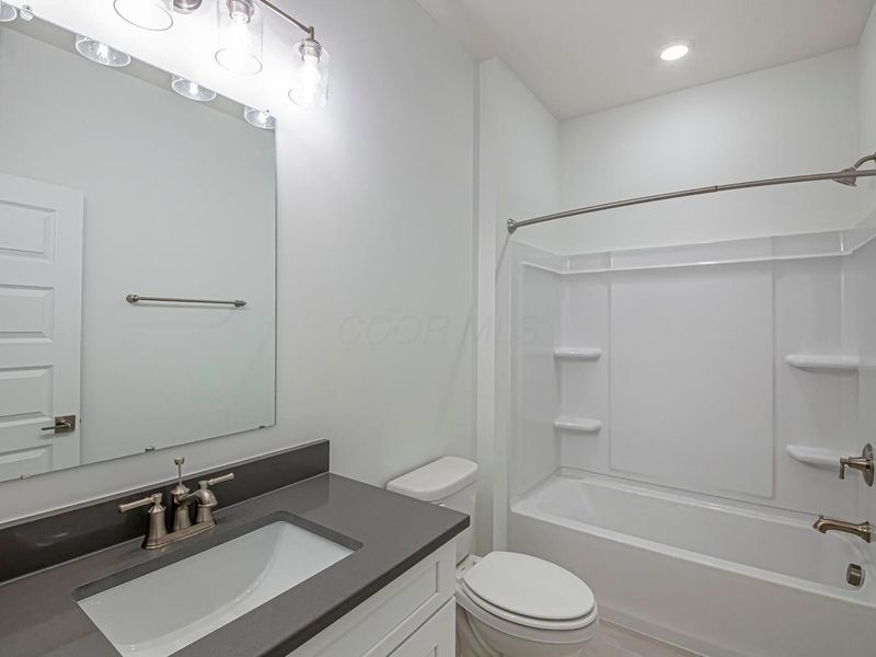 332 Pinnate Lane, Unit Lot 1204, Westerville, OH 43082 Photo 24