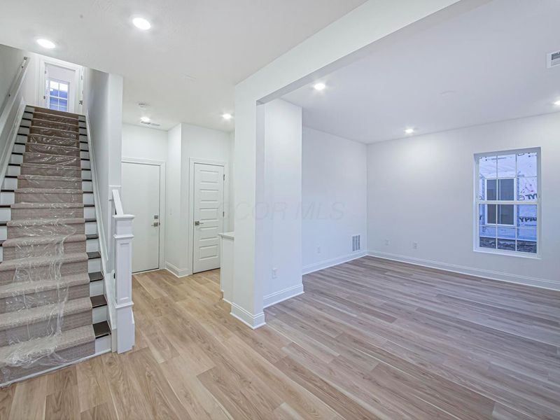 332 Pinnate Lane, Unit Lot 1204, Westerville, OH 43082 Photo 26