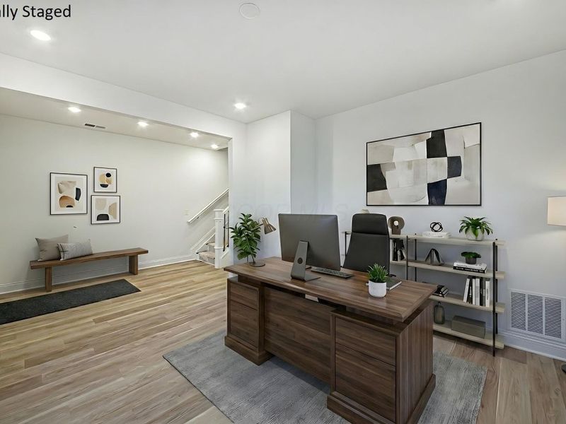 332 Pinnate Lane, Unit Lot 1204, Westerville, OH 43082 Photo 28