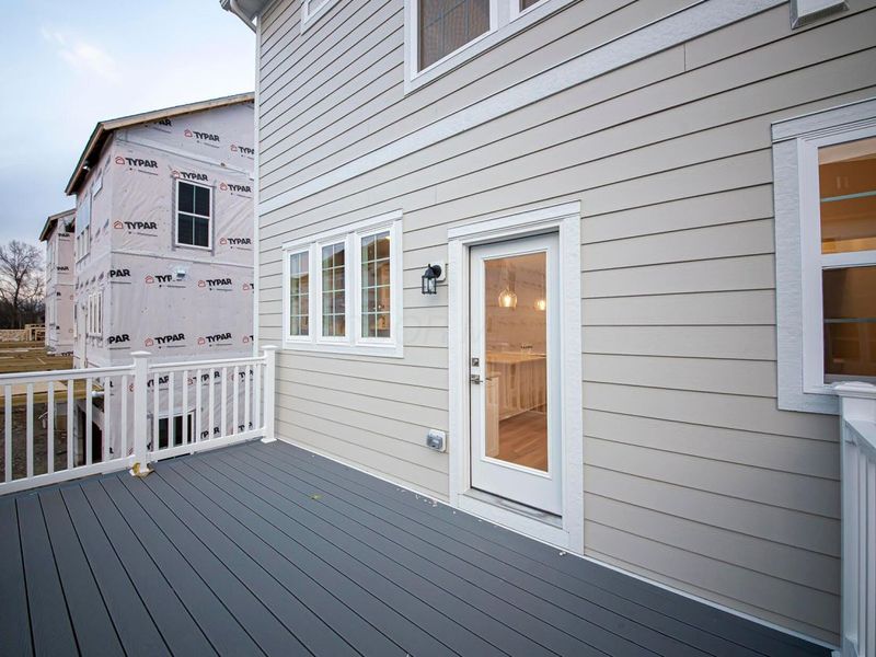 332 Pinnate Lane, Unit Lot 1204, Westerville, OH 43082 Photo 30