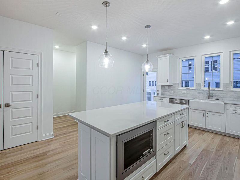 332 Pinnate Lane, Unit Lot 1204, Westerville, OH 43082 Photo 4