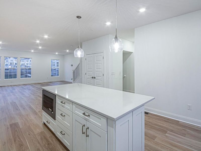 332 Pinnate Lane, Unit Lot 1204, Westerville, OH 43082 Photo 5