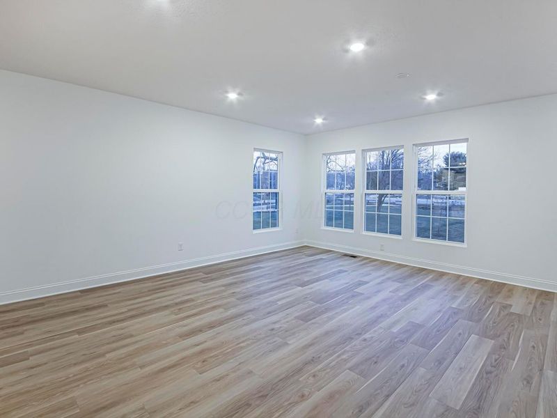 332 Pinnate Lane, Unit Lot 1204, Westerville, OH 43082 Photo 9