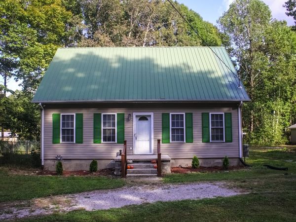 1255 Washington St, Sparta, TN 38583