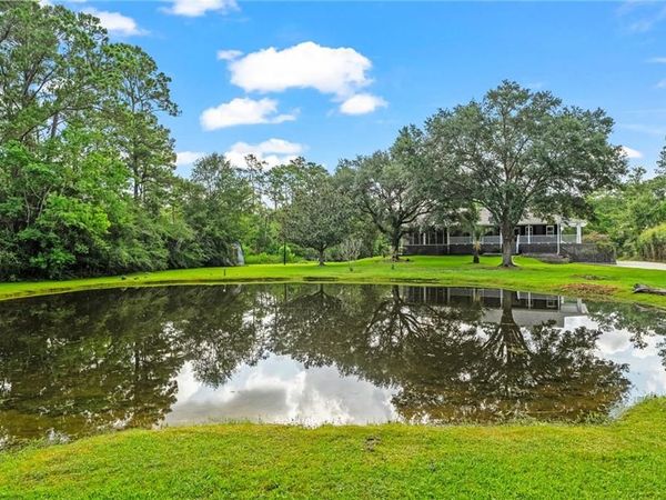 59246 CYPRESS BAYOU Lane, Lacombe, LA 70445