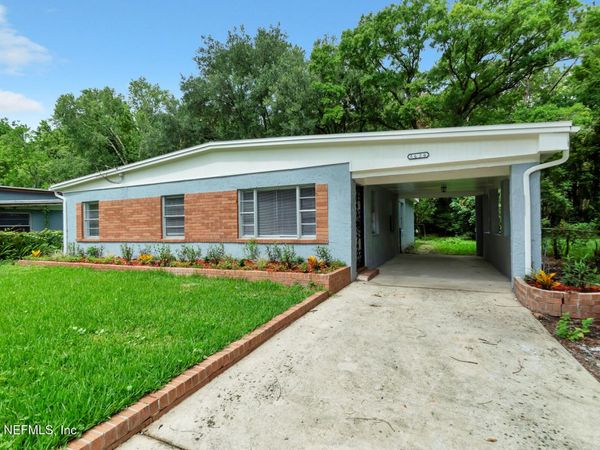 5626 VERBENA Road, Jacksonville, FL 32209