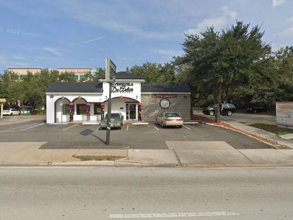 507 W VINE STREET, KISSIMMEE, FL 34741