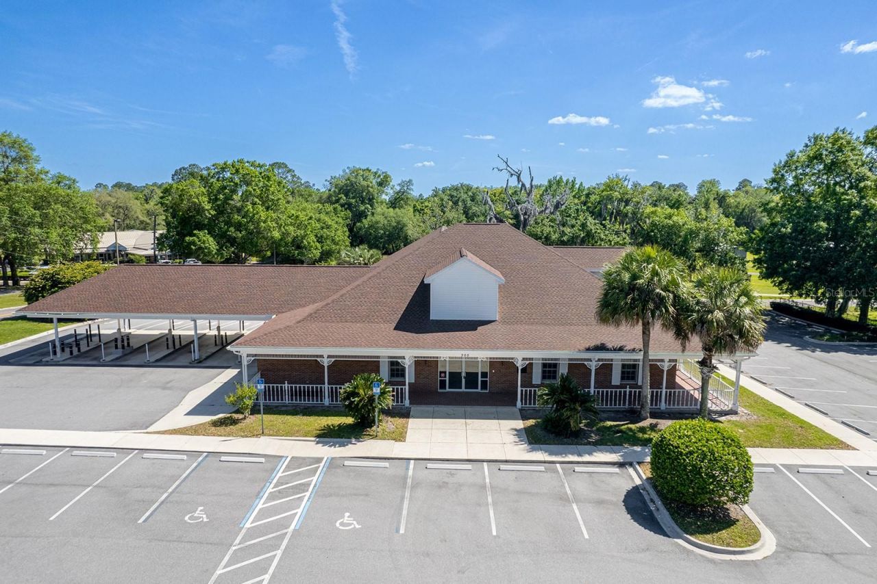 300 W Main Street, Lake Butler, FL 32054 Photo
