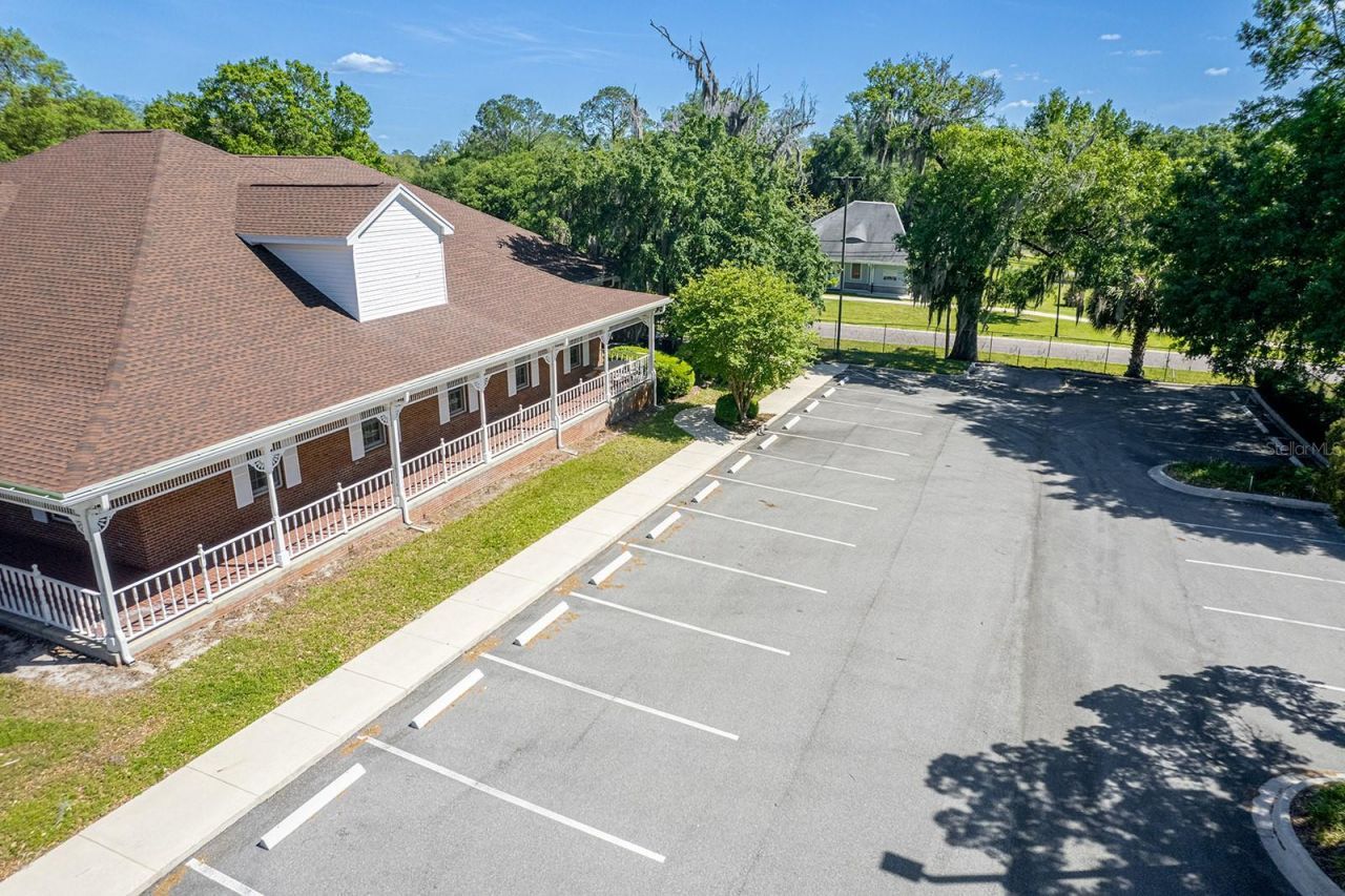 300 W Main Street, Lake Butler, FL 32054 Photo