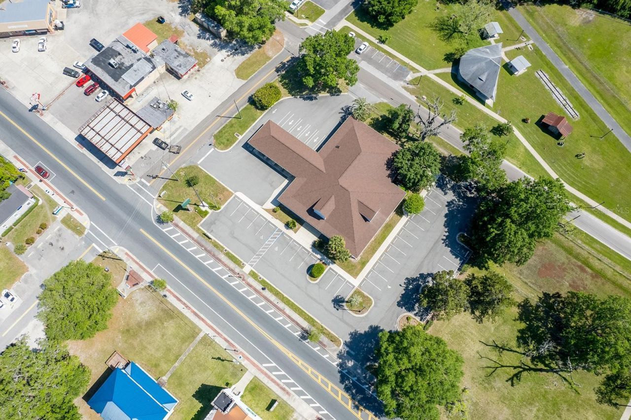 300 W Main Street, Lake Butler, FL 32054 Photo