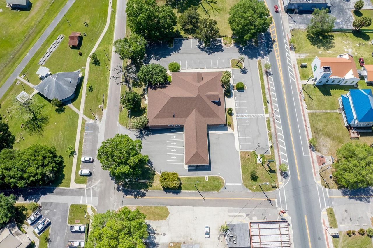 300 W Main Street, Lake Butler, FL 32054 Photo