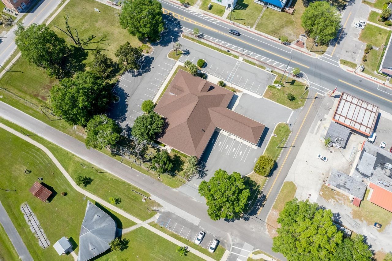 300 W Main Street, Lake Butler, FL 32054 Photo