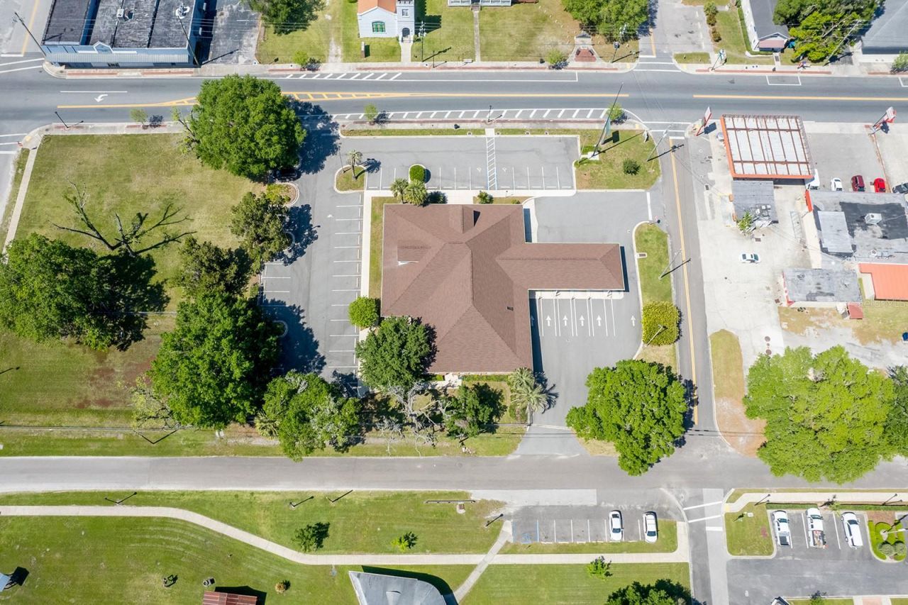 300 W Main Street, Lake Butler, FL 32054 Photo