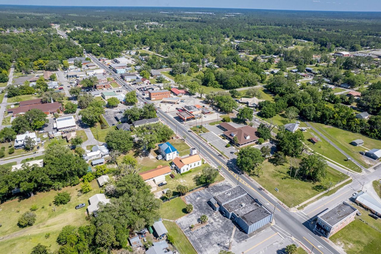 300 W Main Street, Lake Butler, FL 32054 Photo