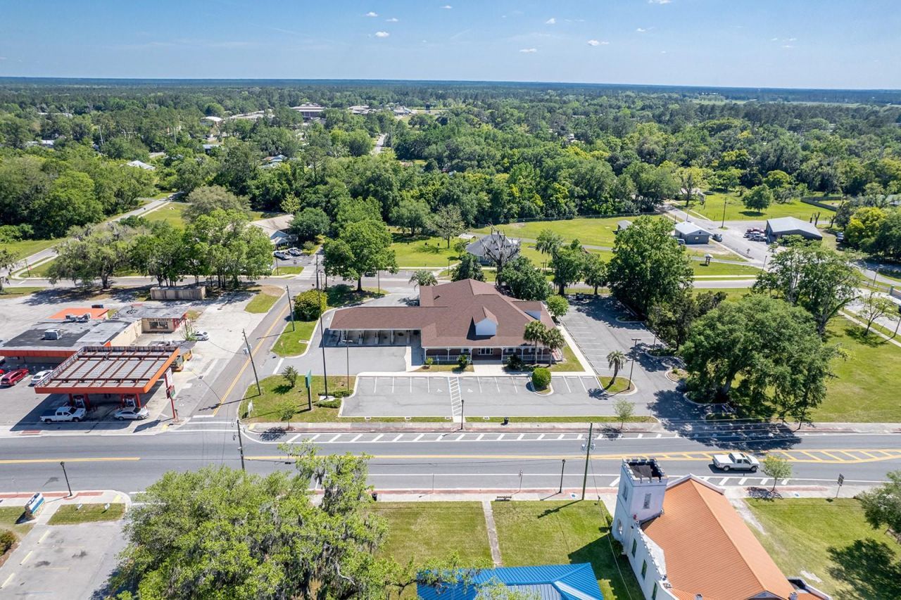 300 W Main Street, Lake Butler, FL 32054 Photo