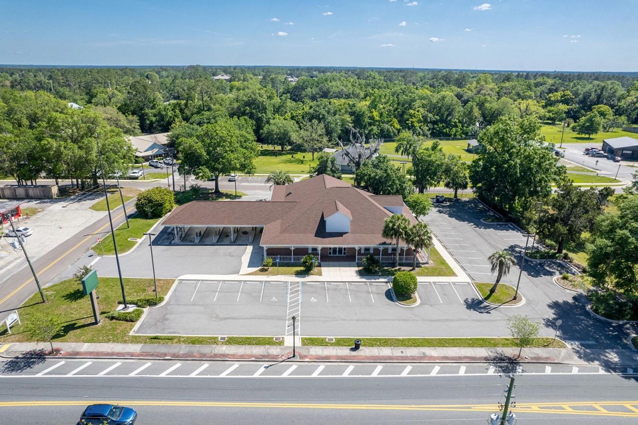 300 W Main Street, Lake Butler, FL 32054 Photo