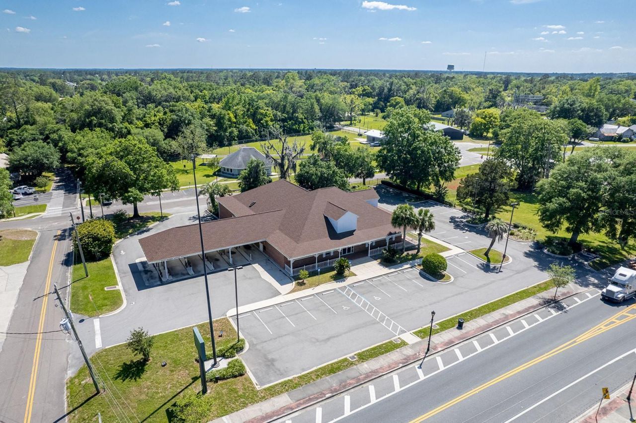 300 W Main Street, Lake Butler, FL 32054 Photo