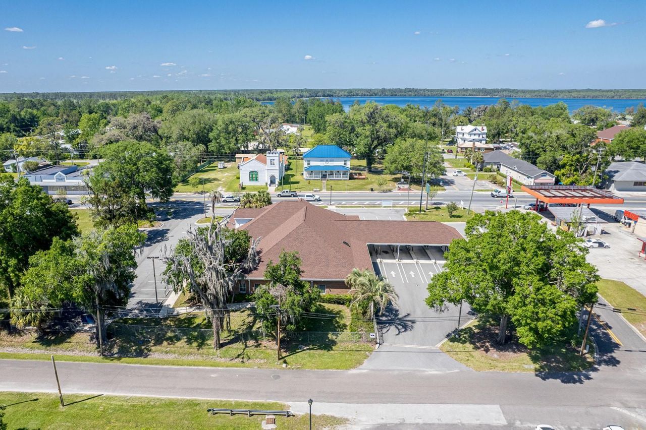300 W Main Street, Lake Butler, FL 32054 Photo