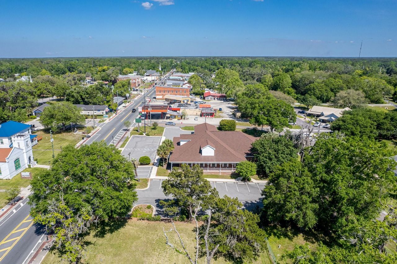 300 W Main Street, Lake Butler, FL 32054 Photo