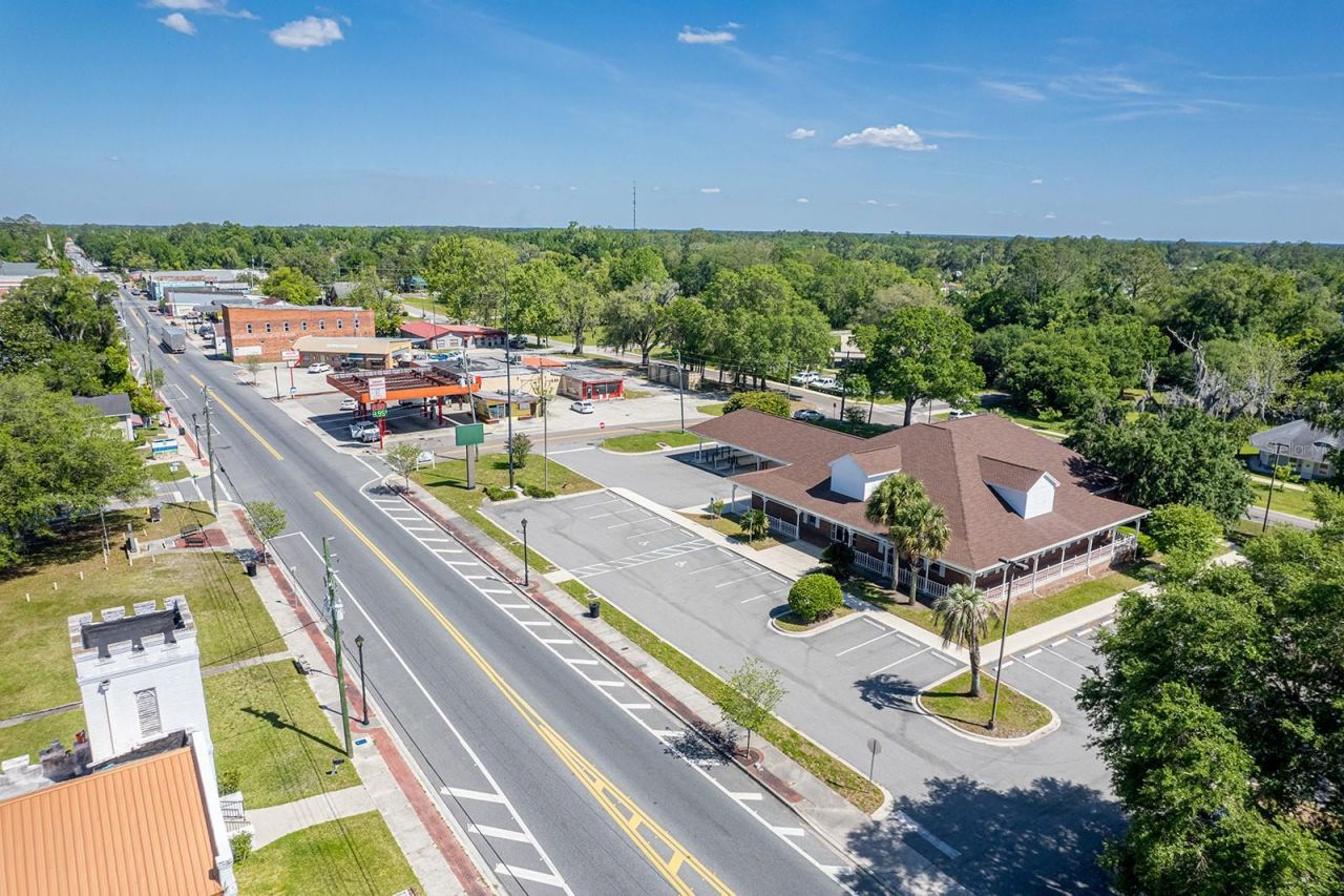 300 W Main Street, Lake Butler, FL 32054 Photo