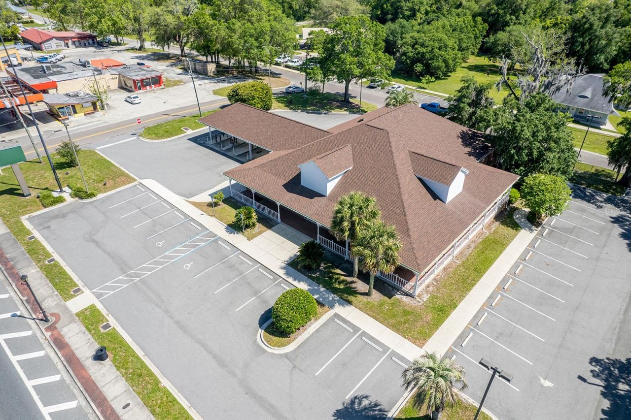 300 W Main Street, Lake Butler, FL 32054 Photo